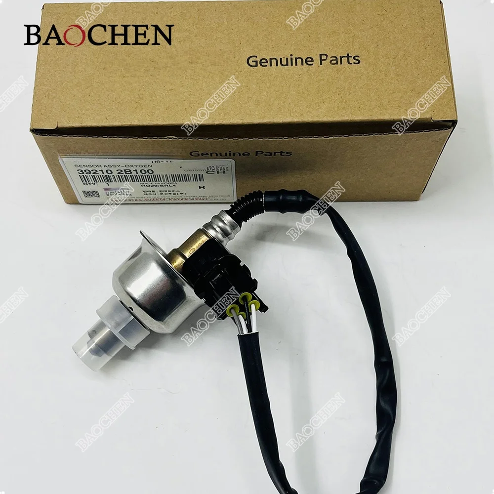 Genuine Quality New 39210-2B100 Oxygen Sensor for Hyundai Kia 39210 2B100 392102B100