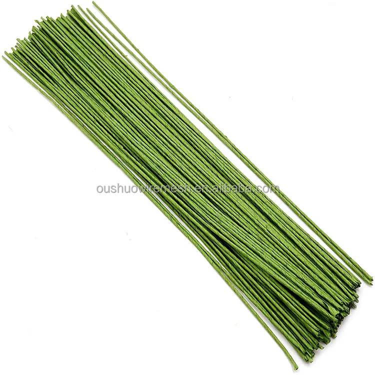 Цветочная проволока 18 - 30 калибра