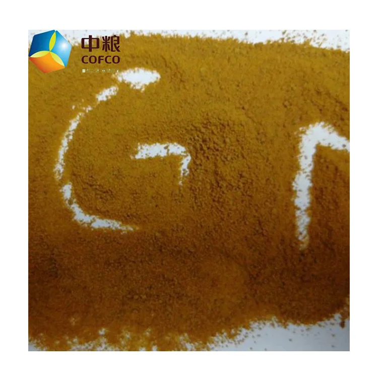 Корм для курицы кукурузный глютен горячая Распродажа желтая куриная пища высокого качества полный слой корма высшего сорта