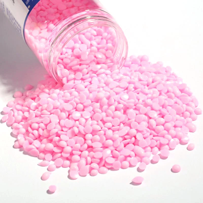 Detergent Long lasting Rose fragrance fabric softener beads scent booster beads fabric scent booster Laundry beads