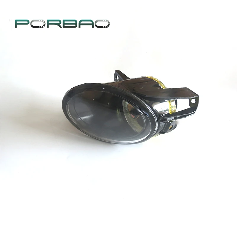 PORBAO Car Parts Front Fog Lamp for PASSATT B6 2007-2011 Year OEM 941 699&700