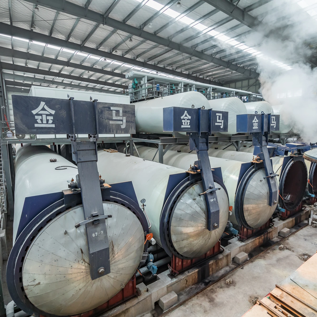 China block brick making machine from China leading brand Teeyer company