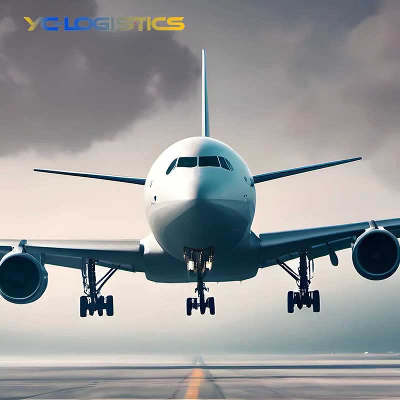 freight forwarder in china door to door delivery air freight to australia usa canada