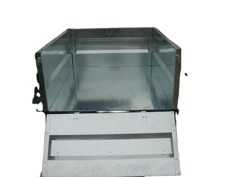 Wholesale Buy Manufacturer Supply Box trailer of manufacturer CT30XF