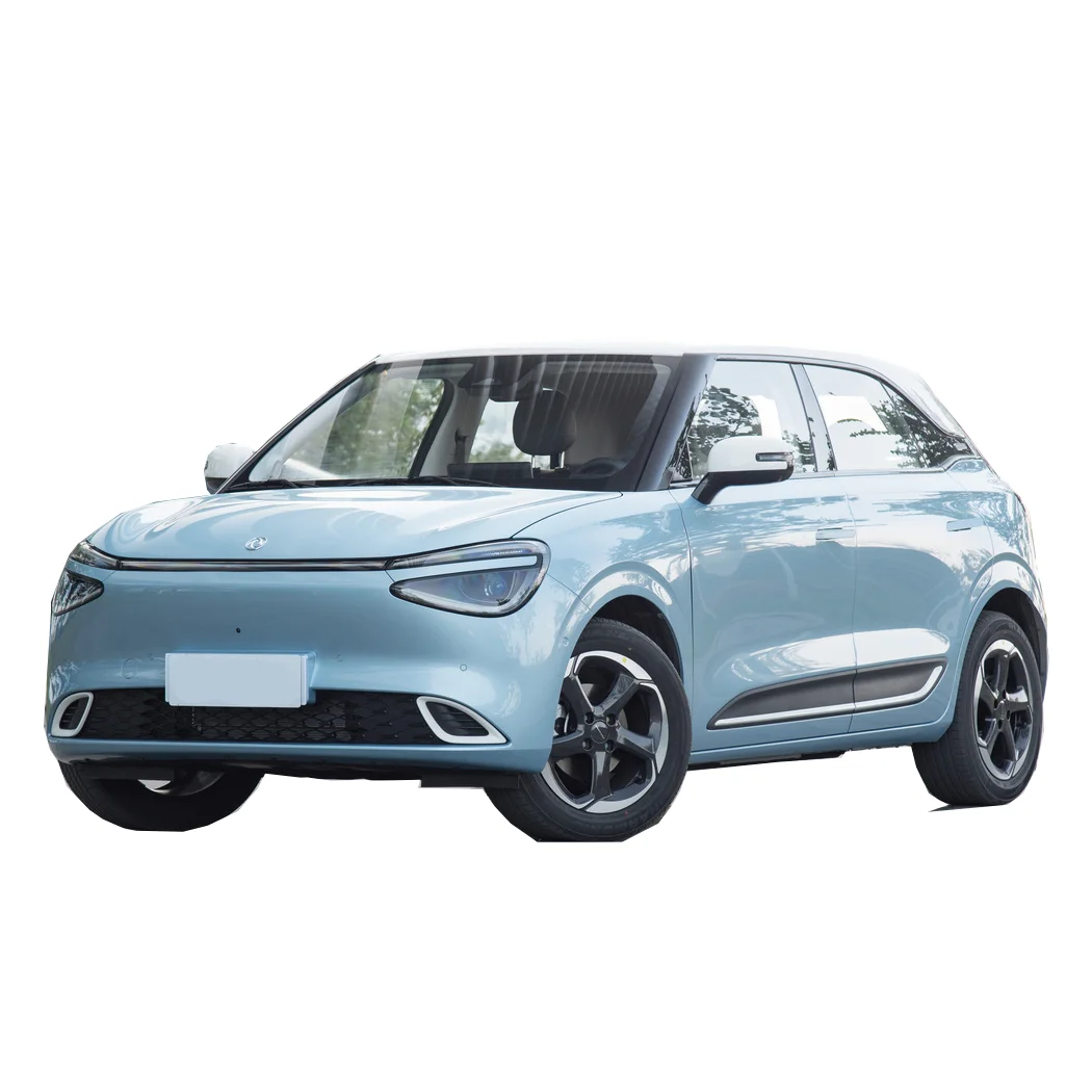 2023 2024 Dongfeng Glory 580 Pro Suv 5-door 7-seat nano 01 2024 dongfeng nami 01 max satellite navigation smart e car Cheap Car