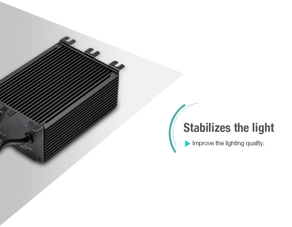 70W Electronic High Pressure Sodium Ballast 70W HID electronic ballast for high pressure sodium lamp