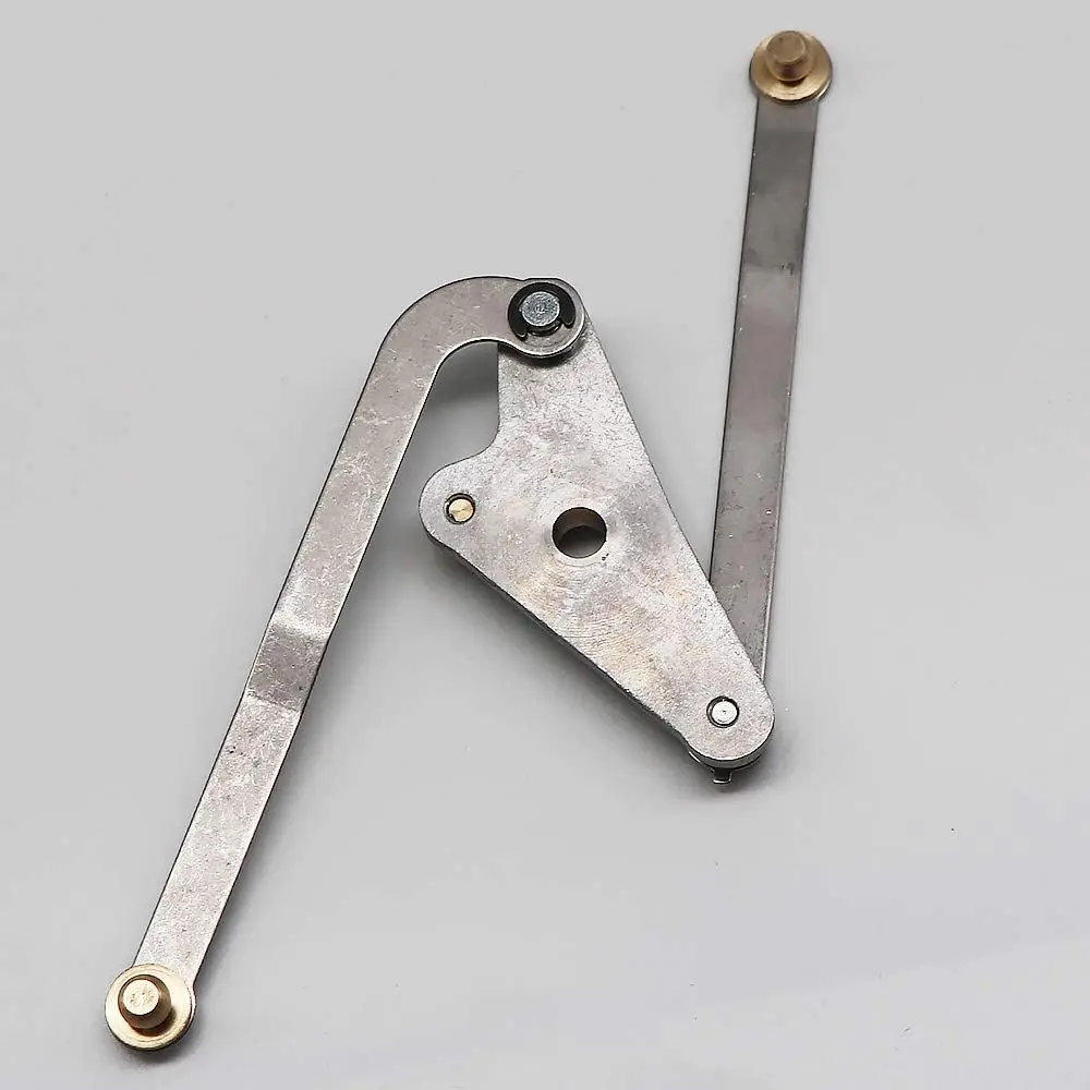 Intake Manifold Air Flap Runner Lever Repair for Mercedes Benz M272 V6 M273 V8  OE # 2721402401, 2731400701