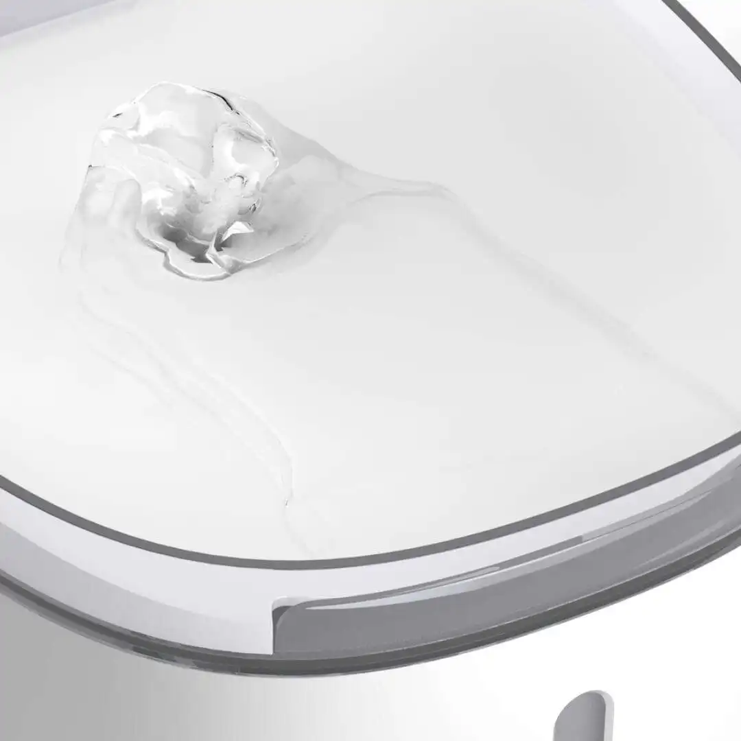 Factory Wholesale Electric Intelligent Automatic Water Fountain Filter Flowers Drinking Machine Smart Pet Cat Water Fountain