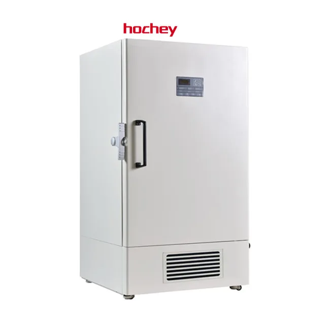 Hochey Medical -86 градусов Цельсия холодильная камера для хранения