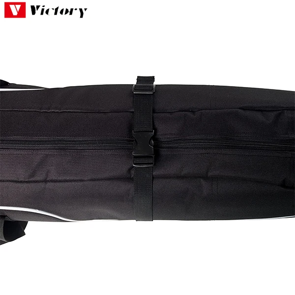 Single Ski Travel safe skies bags big bag snowboard airbag ski jump padded ski bag