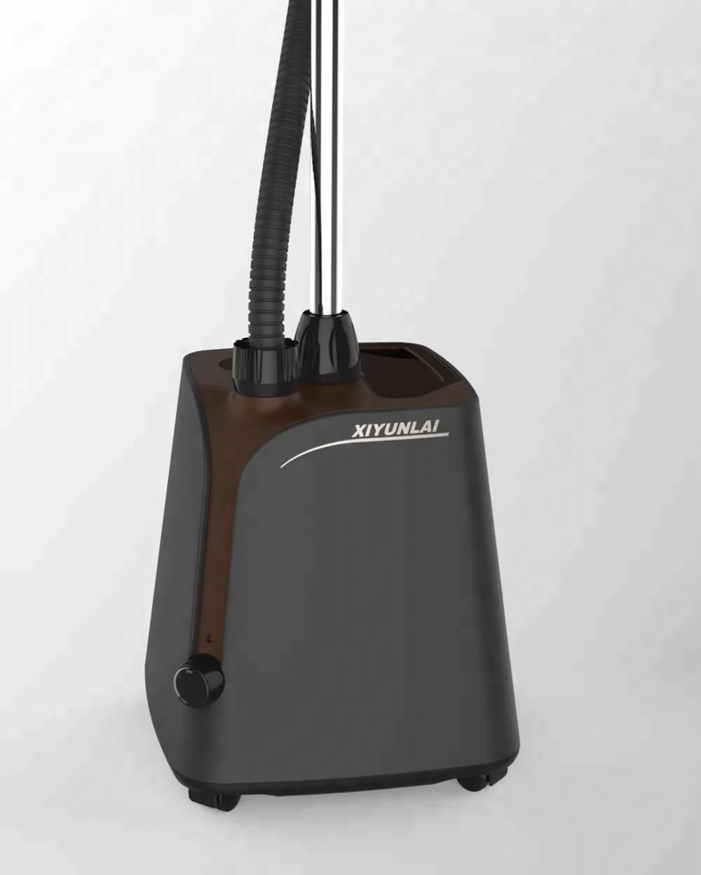 Hot sale handy vertical electric  Stand Garment Steamer