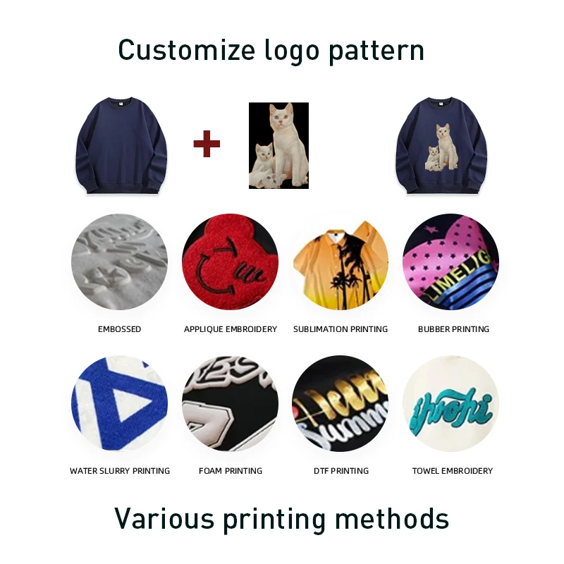 Solid Color Loose Sweater 2023 Autumn And Winter New Street Style Oversize Fleece Pullover Sweatershirt For Women