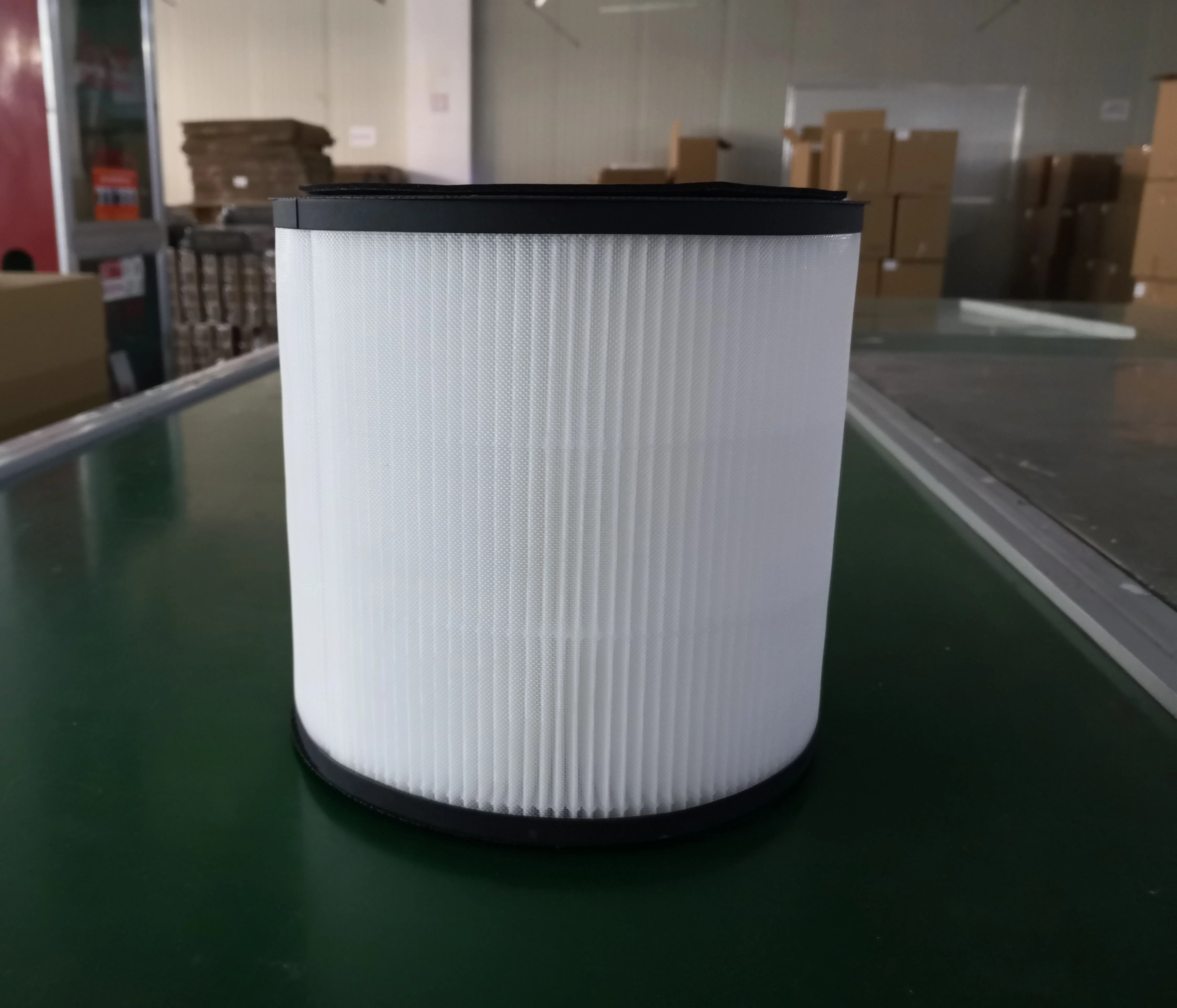 Фильтр FY0194, сменный HEPA фильтр серии 800 ряда для очистителя воздуха Philips AC0820 / 20 FY0194