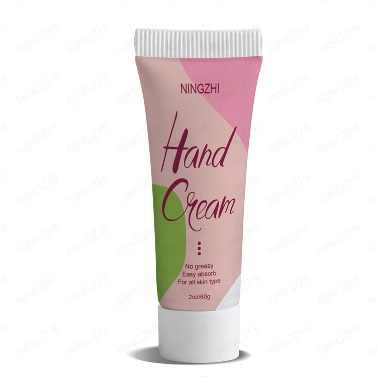 100g Small Yellow Wokali Fruits Vitamin c Aromatherapy Hand Cream