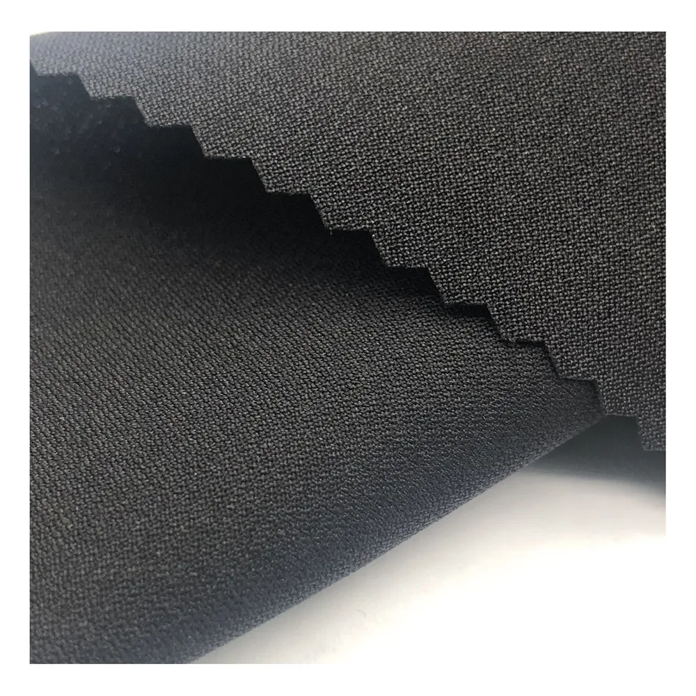 Водоотталкивающая ткань из 2021 нейлона и спандекса для спортивных костюмов