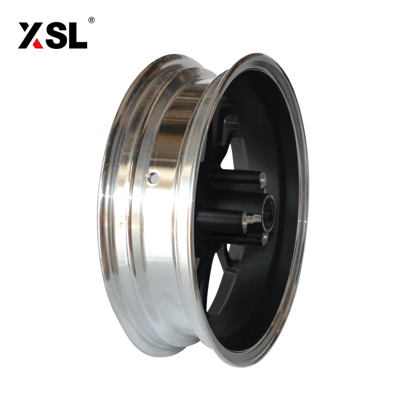 
Hot Sale Motorcycle Tricycle Aluminum Alloy Wheel Rim 13 Inch 