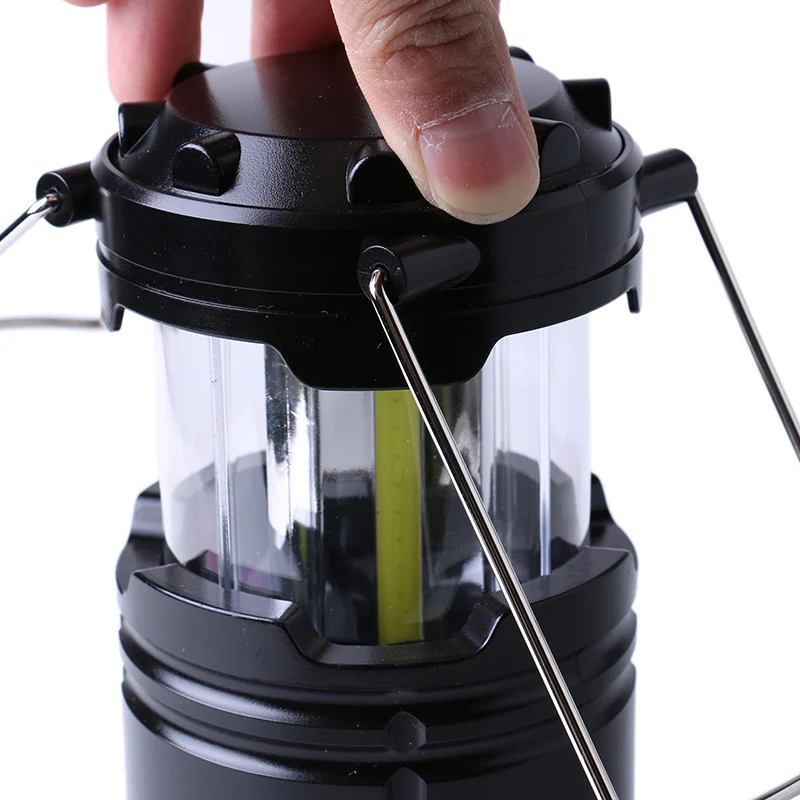 Outdoor hanging camping tent led light camping light camping lantern
