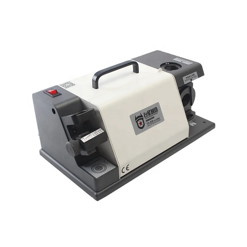 TXZZ TX-Z20 3- 20 мм, простая в эксплуатации высокоточная промышленная дрель