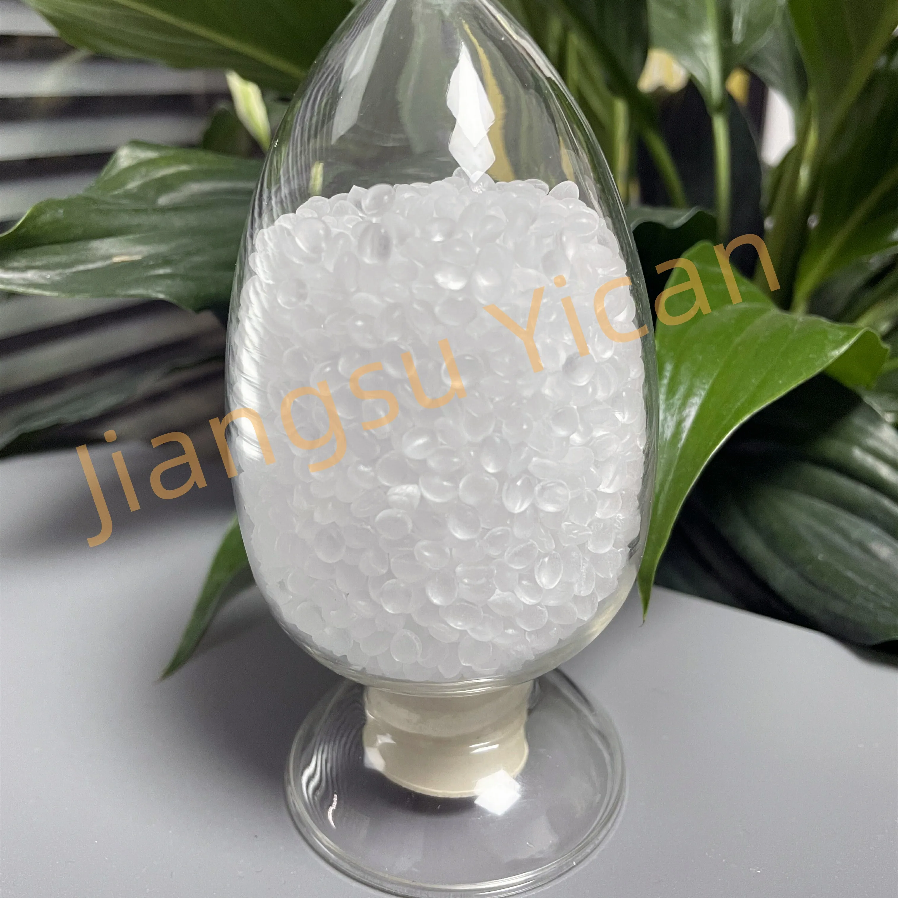 Best price Polyolefin elastomer plastic raw materials  POE 7410 Polyolefin Elastomer