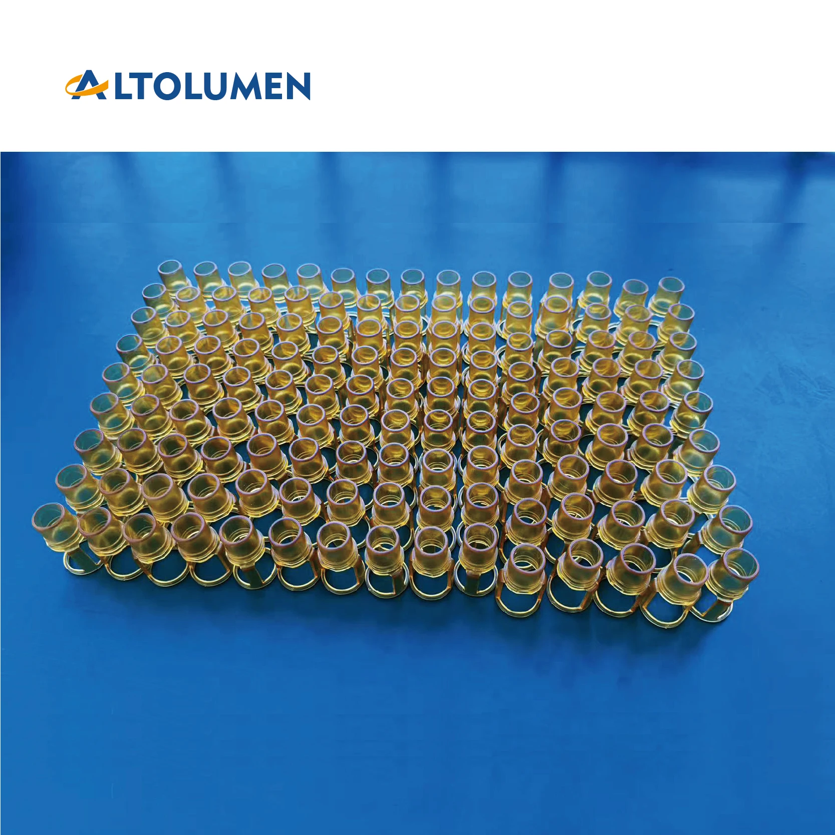 OEM ODM Service 15mm 18mm 20mm 22mm 24mm distance gauge for 755nm candle Alex Yag hair removal machine