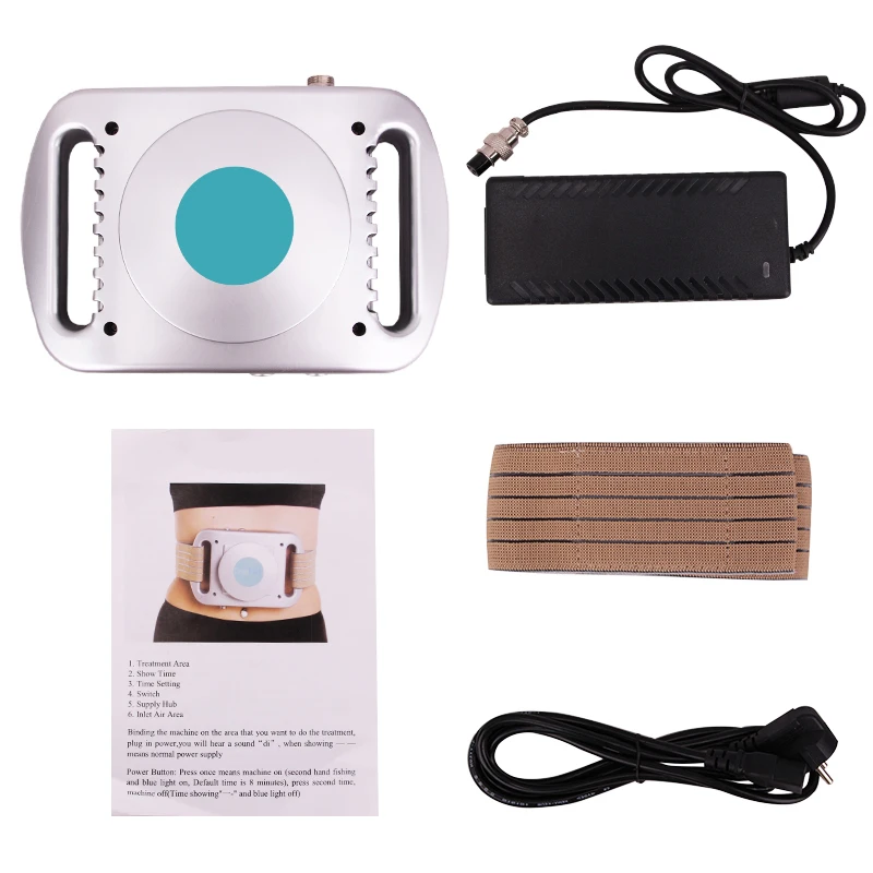 Cryo Fat Freezing Machine Body Slimming Fat Freeze Lipo Weight Loss Cold Therapy Cryo Machine