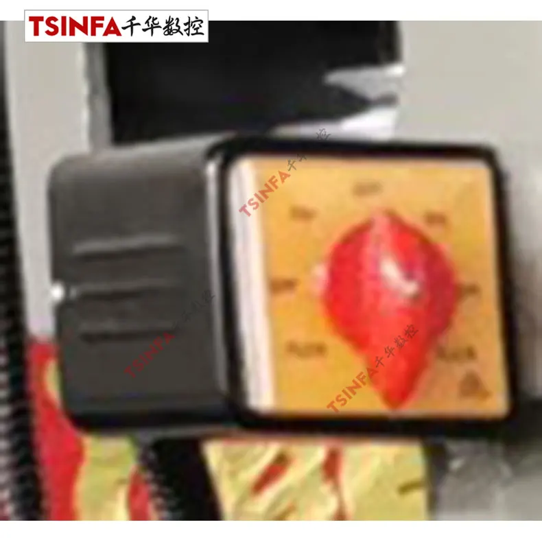 Power Feed X axis Automatic Power feed Y axis Electric Selector for turret milling machine drilling machine hot sale in China