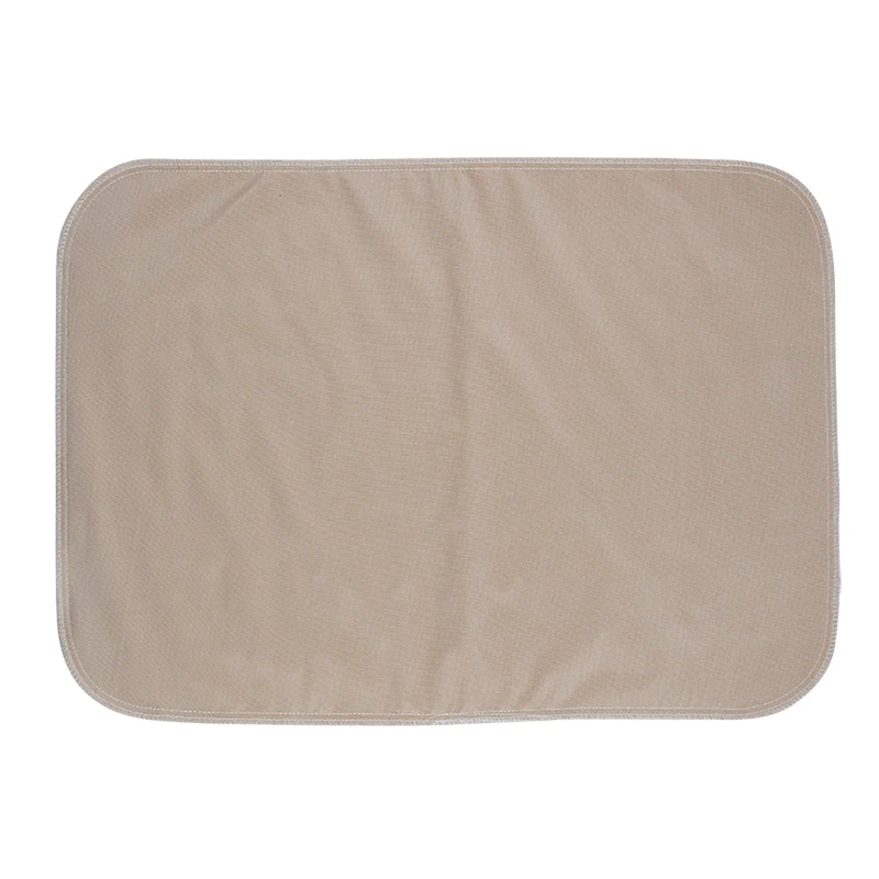 washable incontinence bed pads incontinence bed waterproof pad for adult diaper