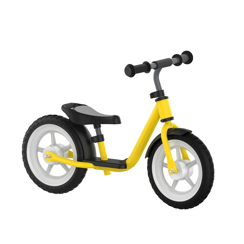 supplier mini toy kids walking learning  balance bike bicycle for children