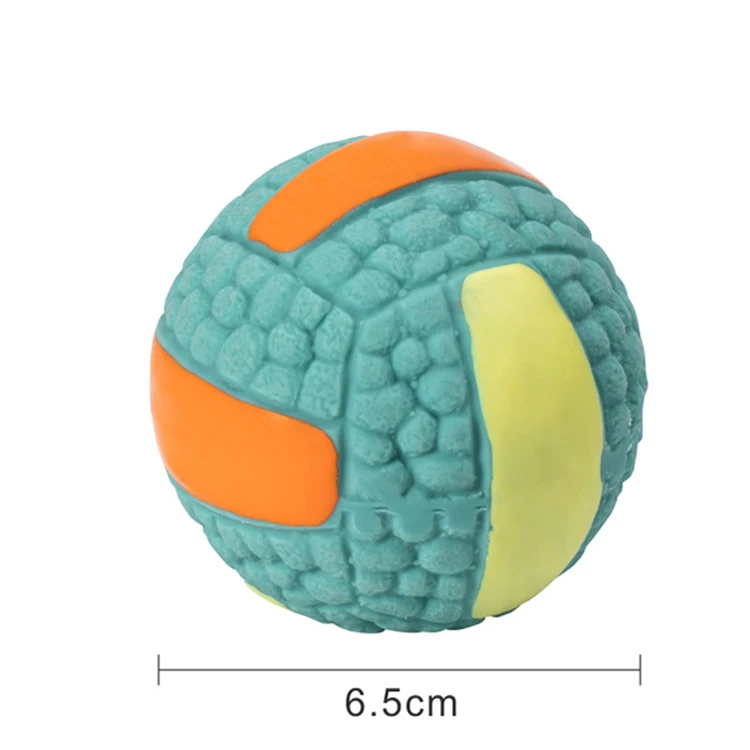 New juguetes para perros pets indestructable balls puzzle rubber treat squeaky interactive chew dog toys for aggressive chewers
