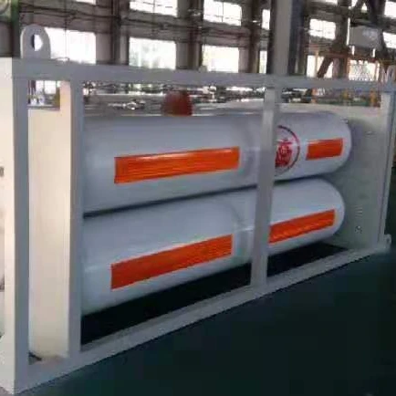 Композитный газ LPG большой объем машина для наполнения Бесшовных Стальных Цилиндров с клапанным газовым грузовиком cng