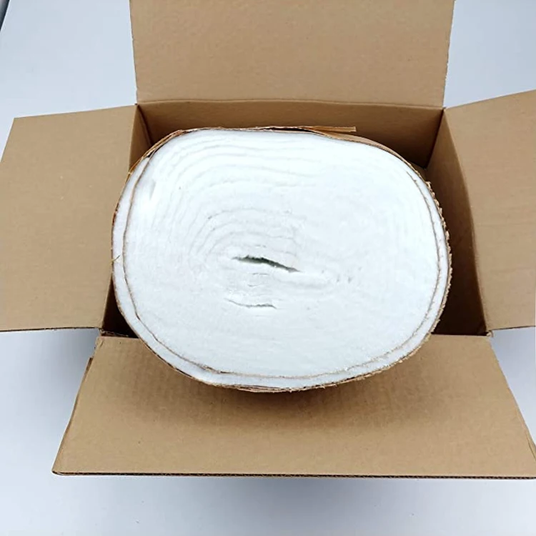 New product recycled pet fiber recycled moving packing blankets lightweight polyester fabric