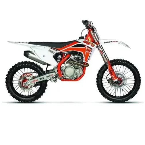 Сборка высокопроизводительных 2024 байос K6-R 250 куб. См 4-тактный электрический мотоцикл
