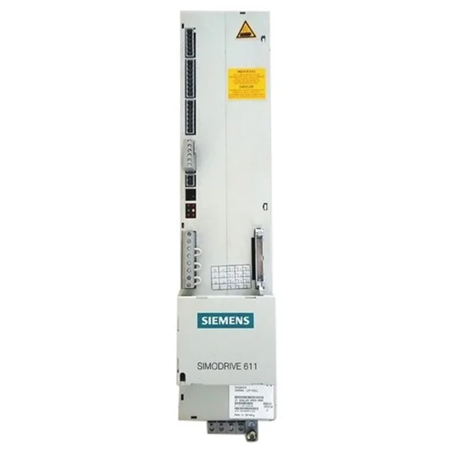 Siemens Power Module Drive with Warranty High Quality PLC    6SN1123-1AA00-0LA1