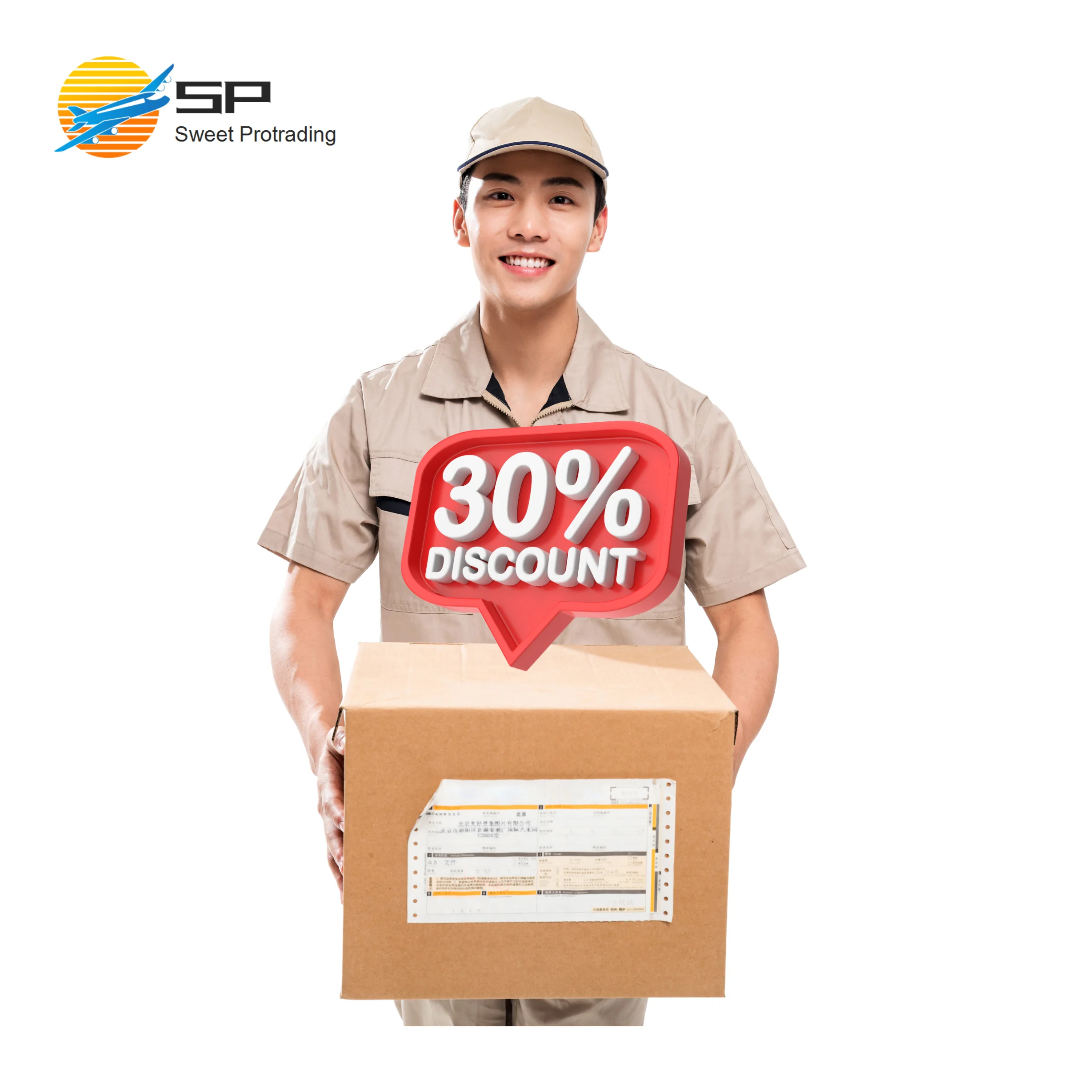DHL Международный fba freight forward агент по закупкам Доставка из Китая в Канаду США Мексика Taobao доставка Китай 1688