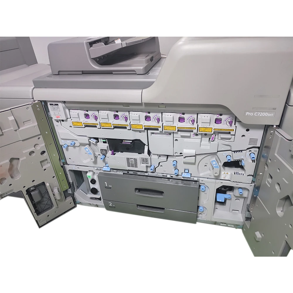 Копировальная машина C7100 копировальная для Ricoh Pro C7100s
