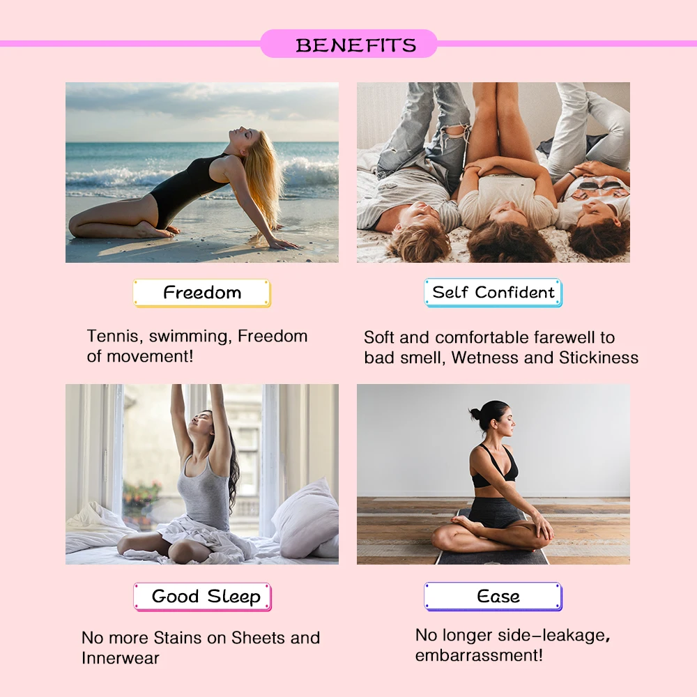 Hot Sale Medical Grade Copas Menstrual Period Cup Kit Silicone Reusable Menstrual Cup