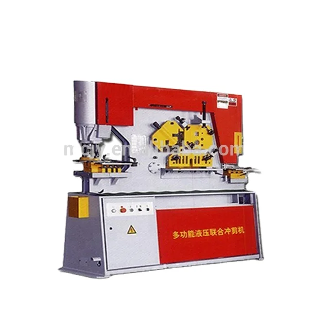 Металлический перфоратор и ножницы для резки штамповки используемый композитный гидравлический пресс