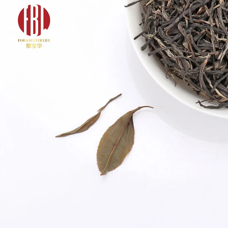 2021 Chinese Yunnan raw puer tea  sheng tea pu erh