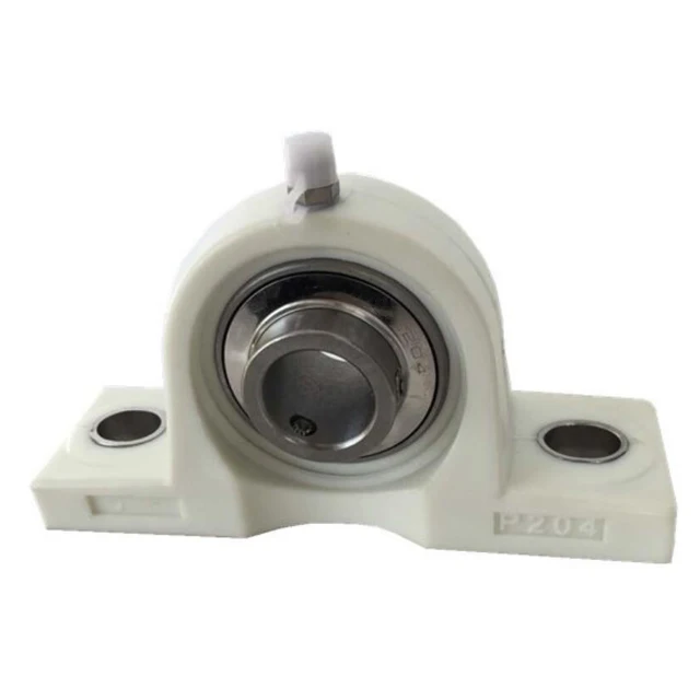 SPL UCP204 SSUC205 водонепроницаемый пластиковый термостат термопластичный корпус подшипника