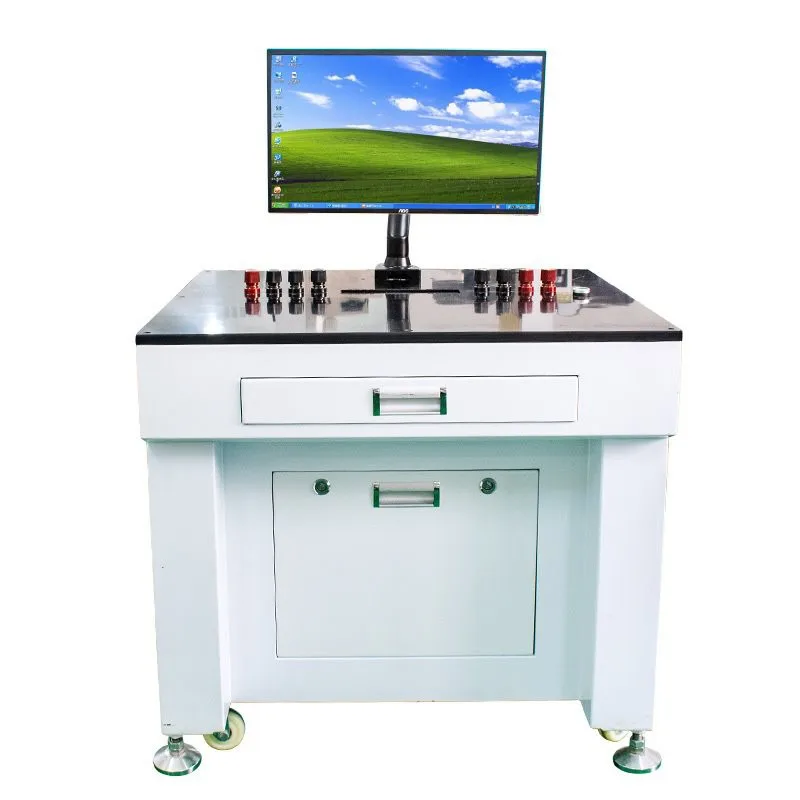 1-32s Battery BMS Protection Circuit Board Testing System Machine Bms Tester