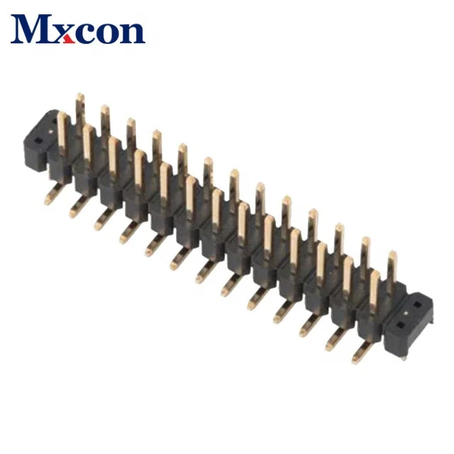 
High quality 0.8mm pitch pin header connector board to board connector 