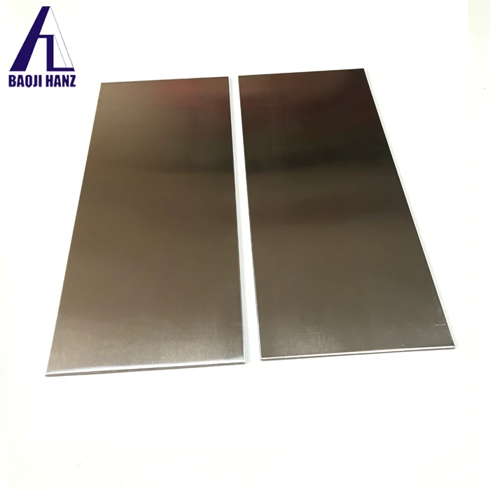 
Производство вольфрамового листового металла толщиной 3 мм для продажи  (1600200645966)