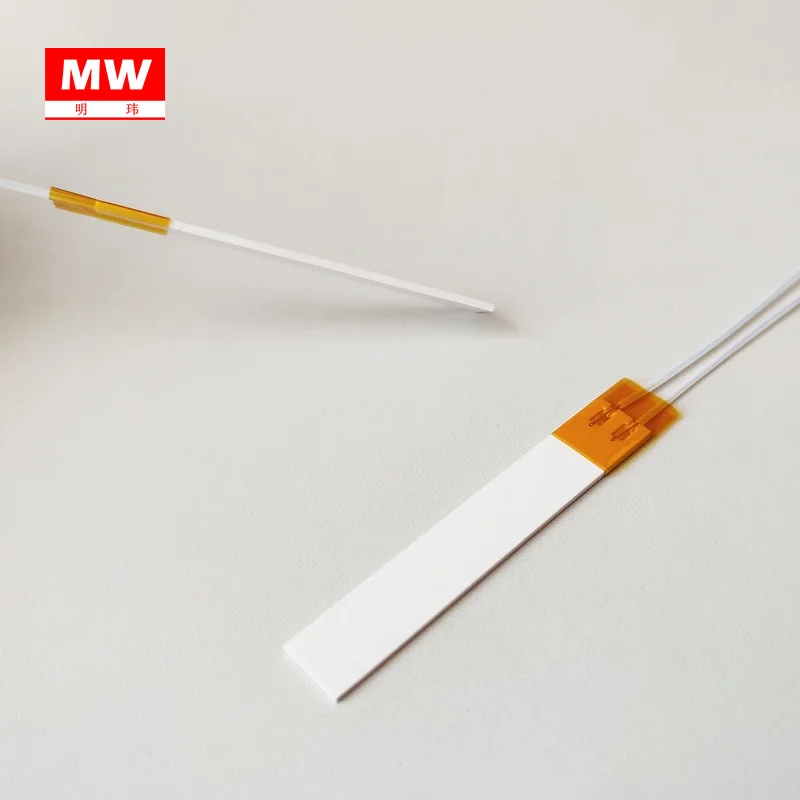 Electric Ceramic Heat Plate MCH Alumina Heater 24V