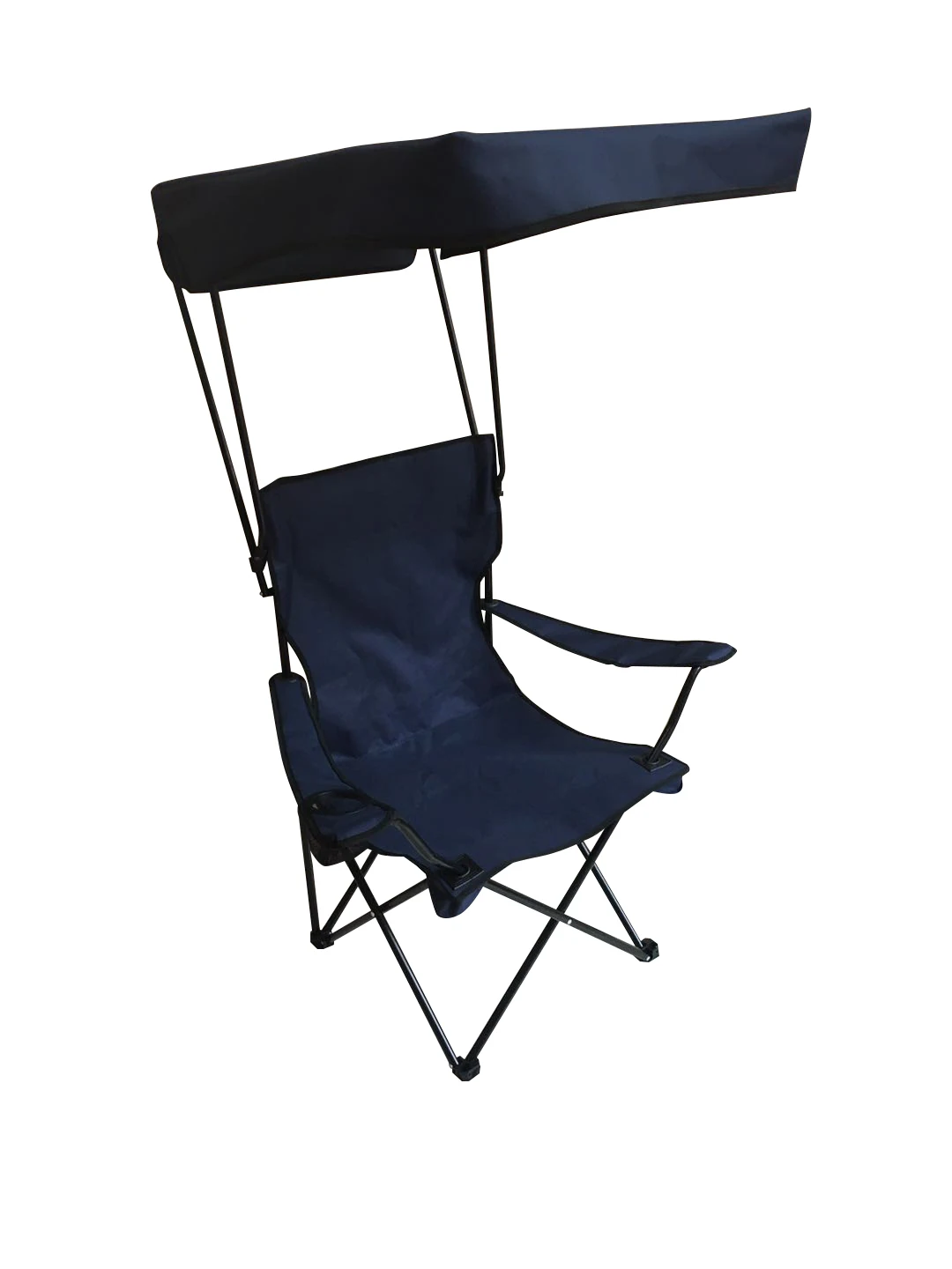 
Folding camping chair with canopy/Fishing chair with canopy 
