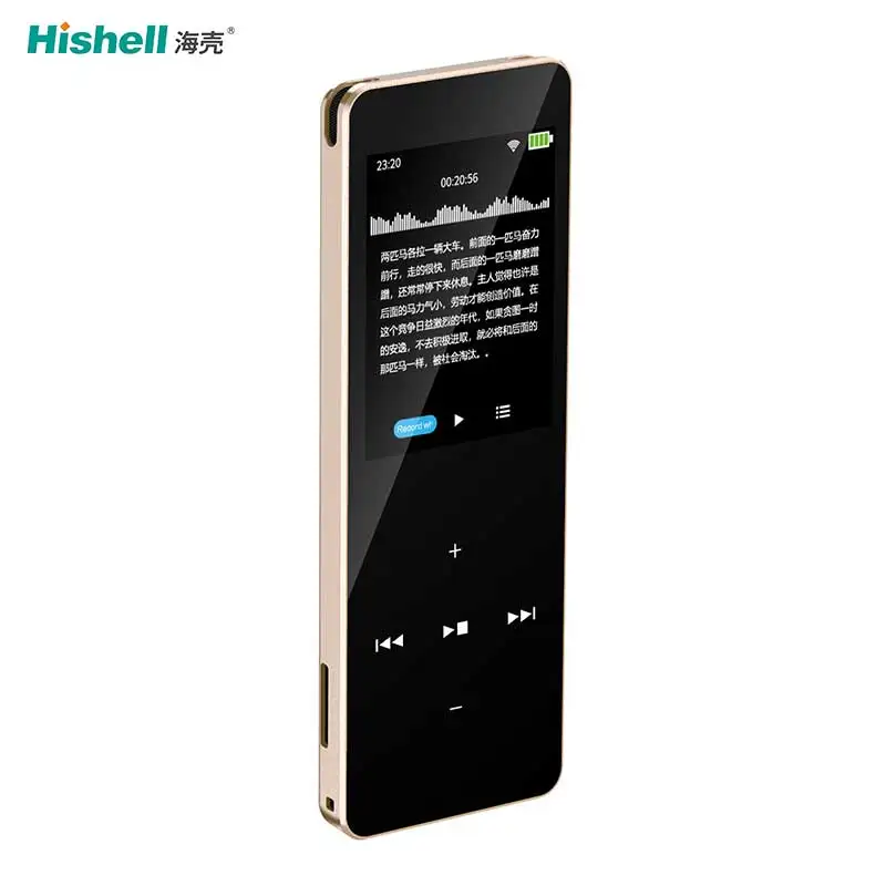 Electronic Smart Digital Multi Language Offline Simultaneous Interpretation Voice Translator