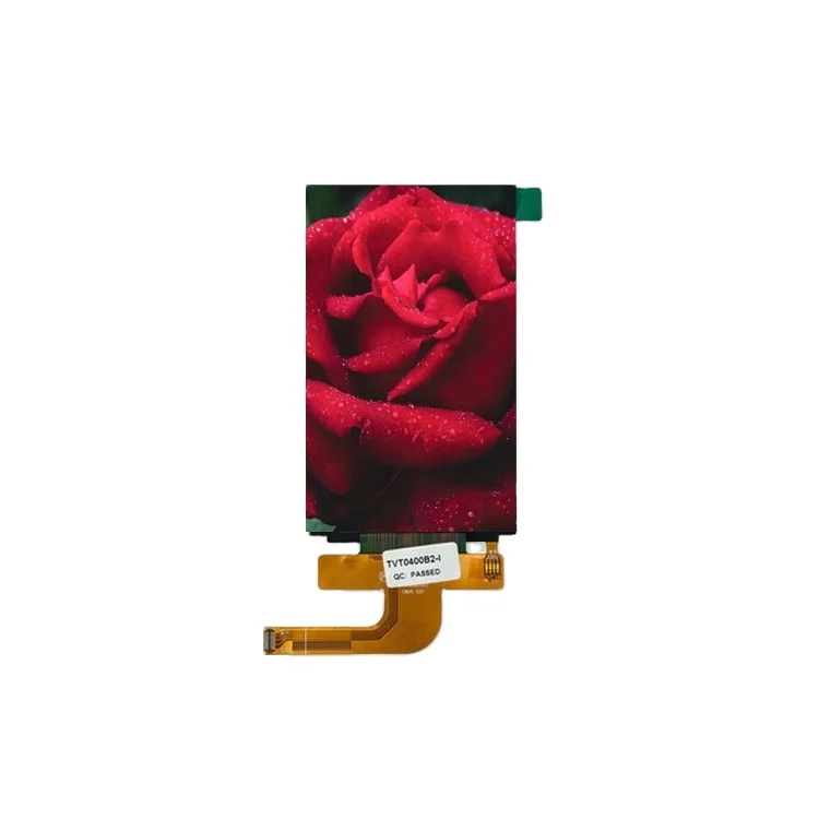 5 inch mipi interface 16.7M color LCD display screen tv screens replacement capacitive touch industrial display