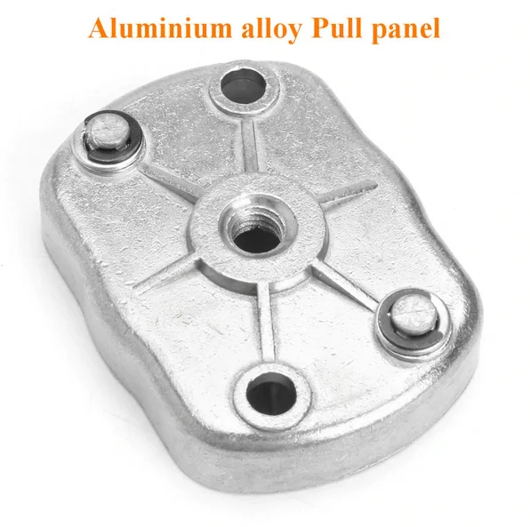 66mm Recoil Pull Starter Start For 49cc 52cc Brushcutter Whipper Snipper Trimmer Recoil Pull Starters Recoil Pull Starter