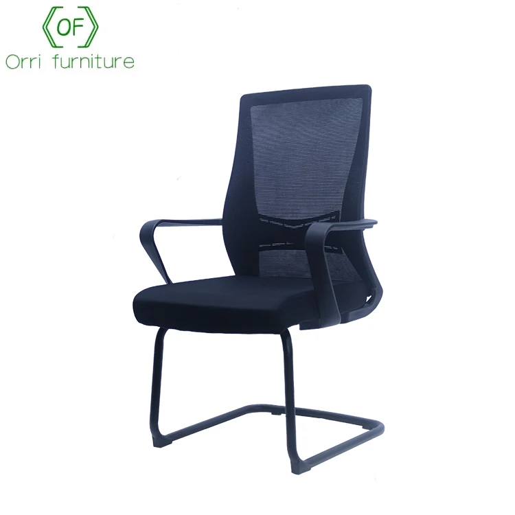 Orri Office Furniture modern armrest ergonomic conference office visitor chair