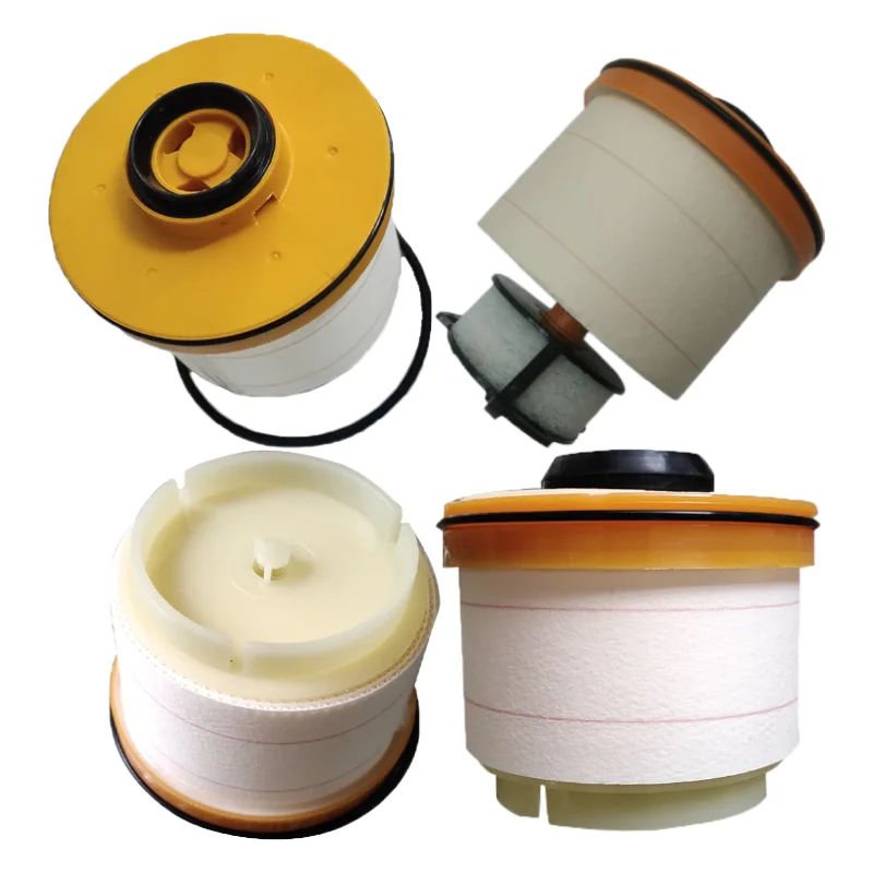 Wholesale Auto Diesel Filter OEM 23390- Fuel Filter Element For Hilux Hiace RANGER CAMRY L200