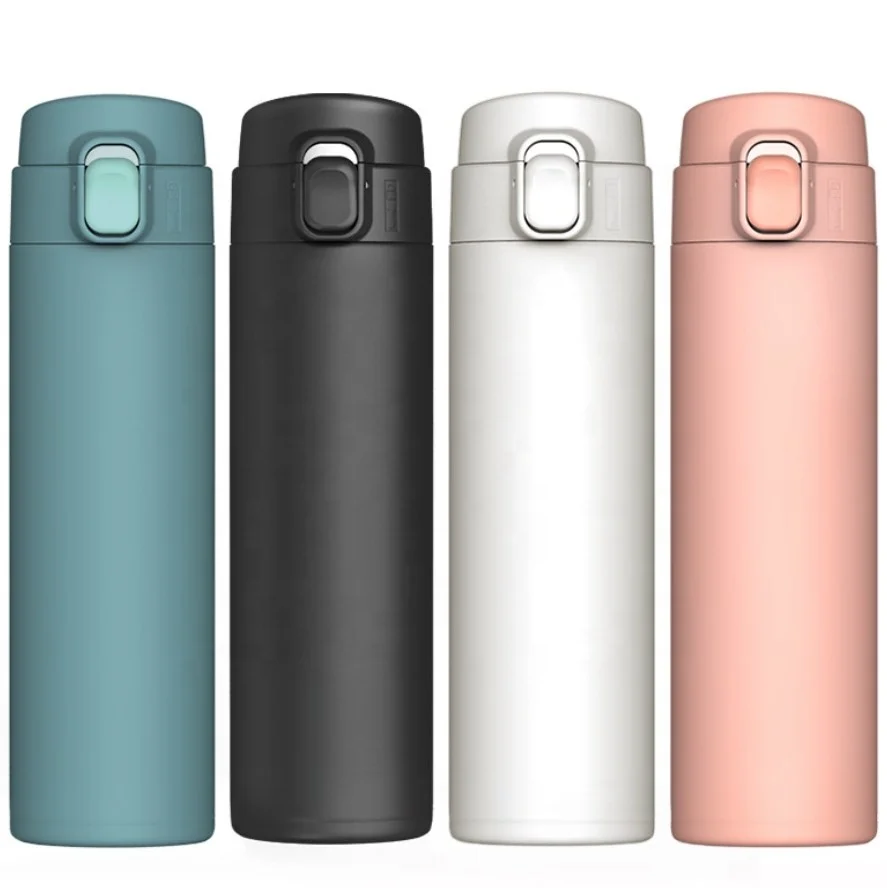 Elegant arabic stainless steel vacuum flask thermos trendy design factory price high grade quality